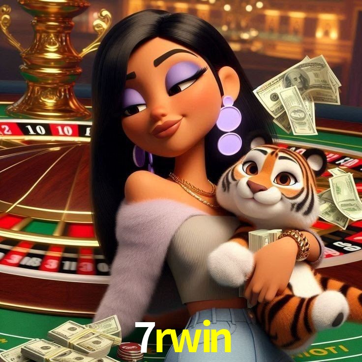 Welcome Bonus 7rwin