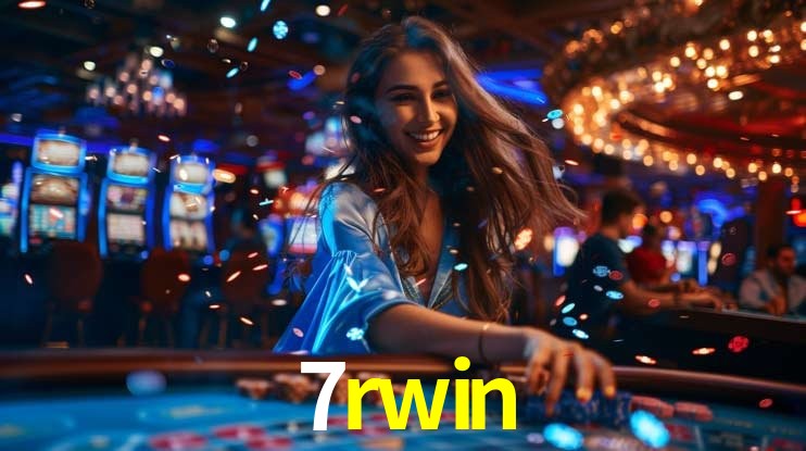 Experiência VIP 7rwin