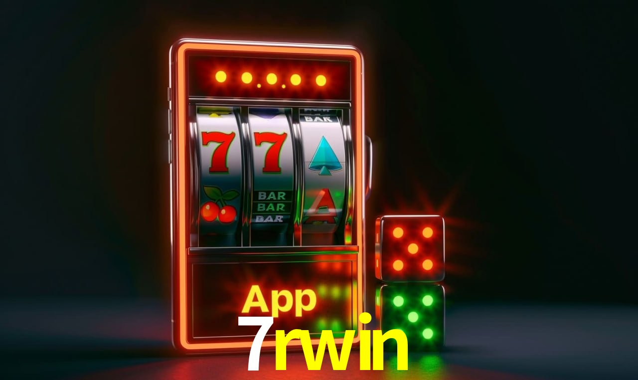 Estatísticas 7rwin