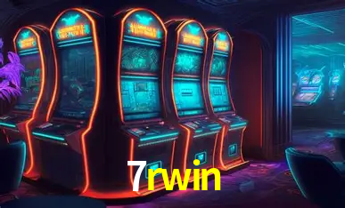 A Revolução dos Aplicativos de Jogos no 7rwin
