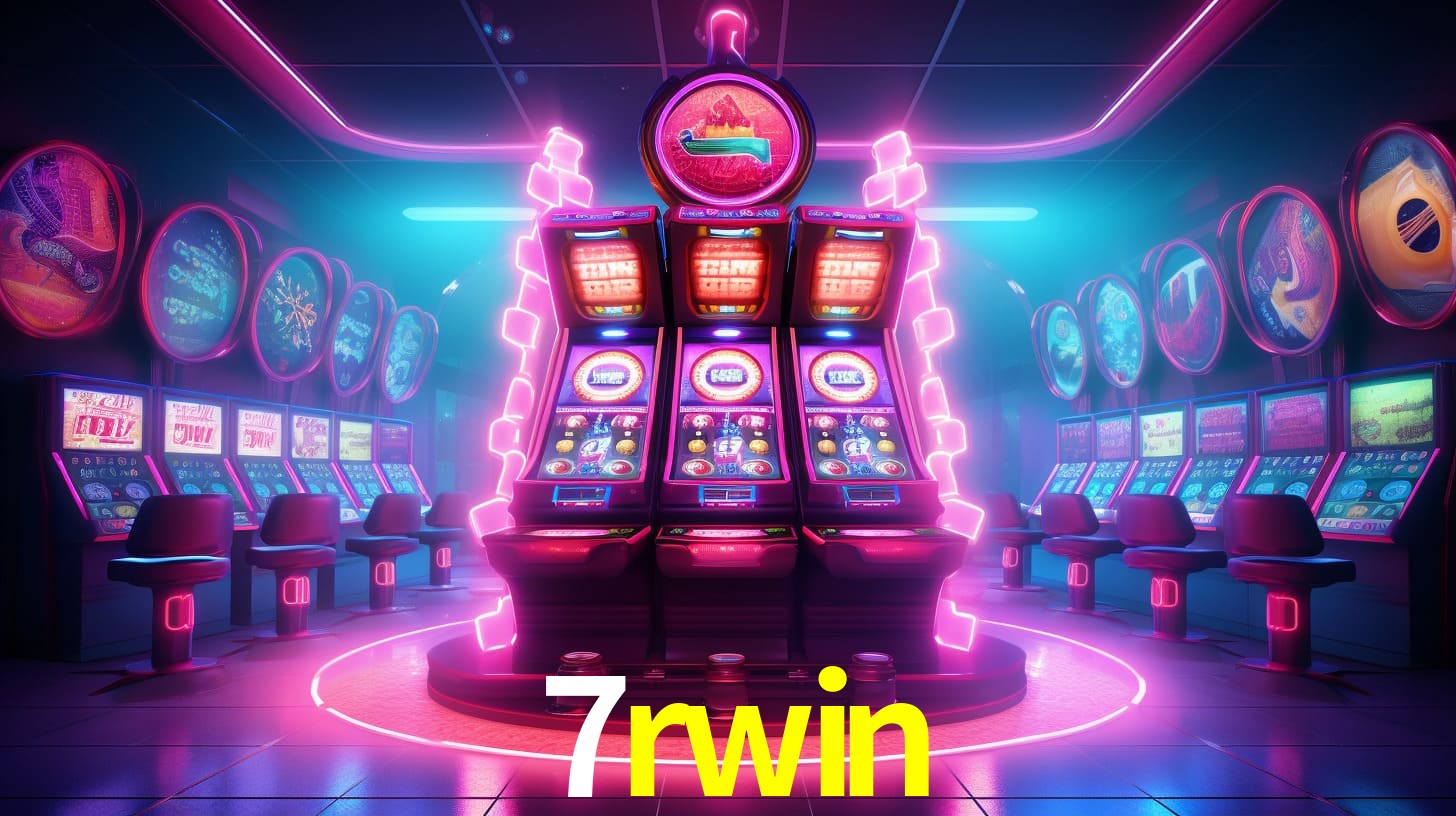 7rwin - Melhores Jogos De Casino Do Brasil - 7rwin.com