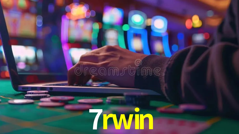 Roda da fortuna na 7rwin