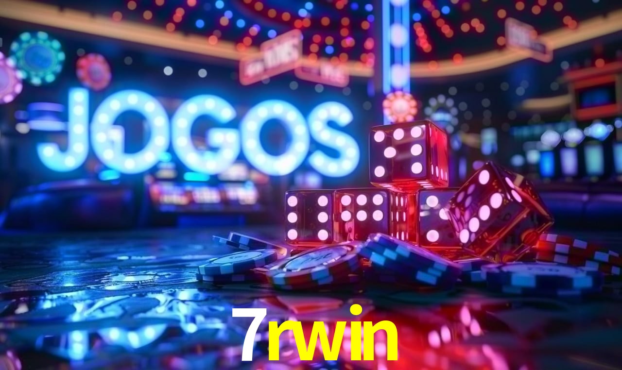 Página oficial no Facebook da 7rwin