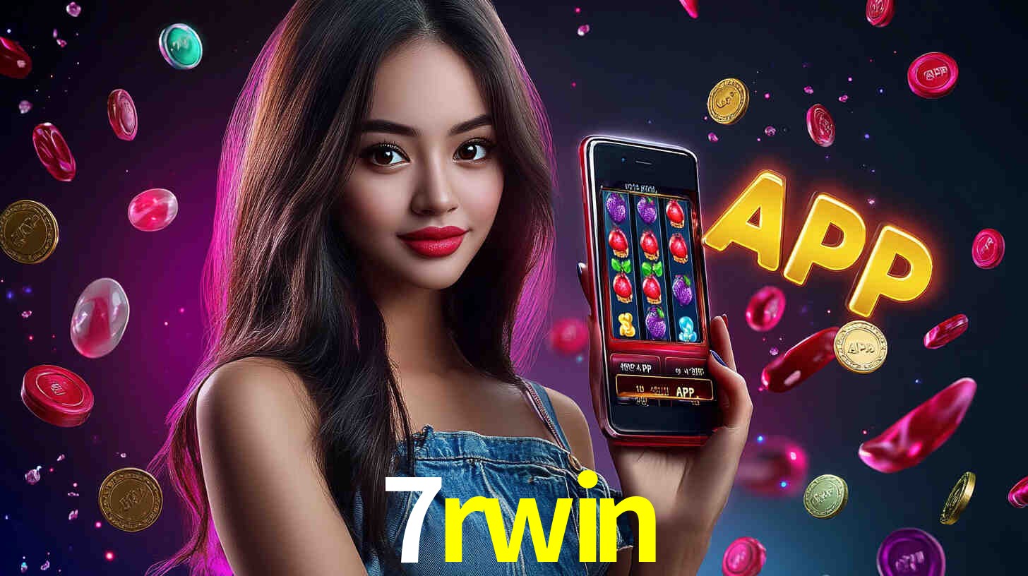 Apostas Esportivas na 7rwin: Um Guia Completo