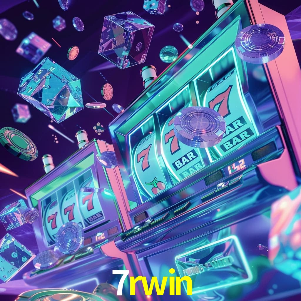 Download para Android e iOS na 7rwin