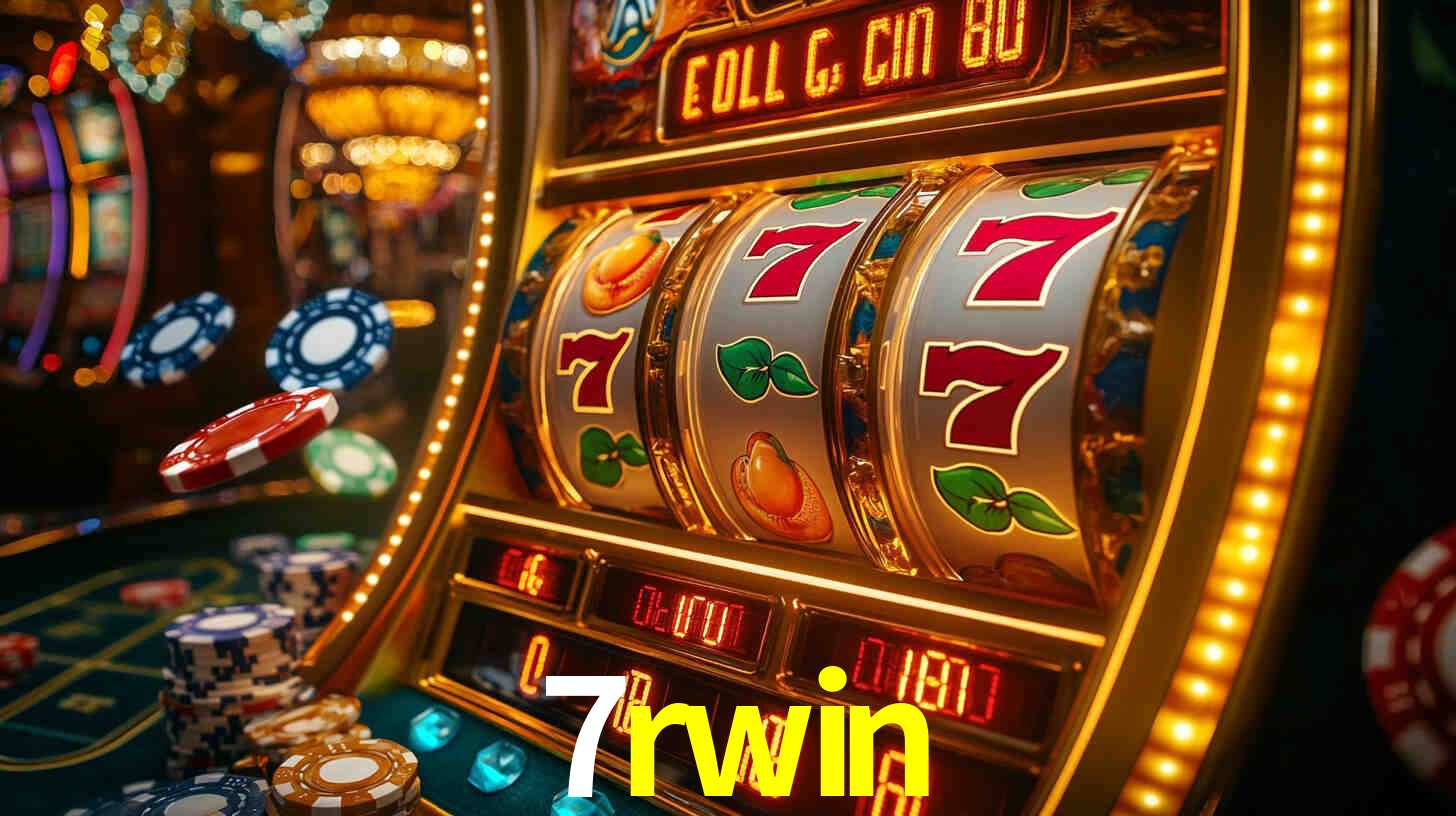 Welcome Bonus 7rwin