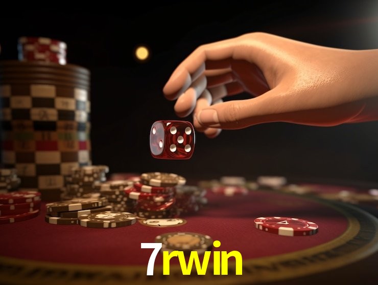 Recursos de Bônus 7rwin