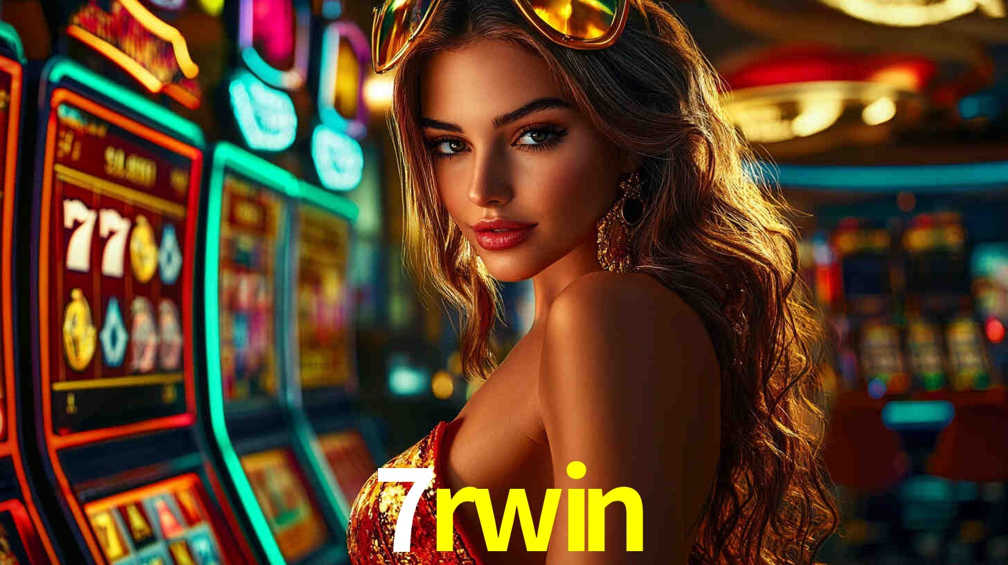 Daily Bonuses 7rwin