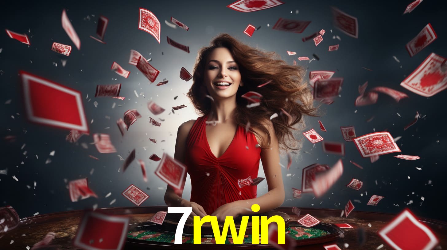 Roulette Table 7rwin