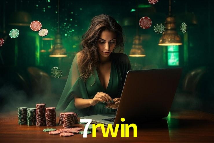 Segurança e privacidade no APP 7rwin