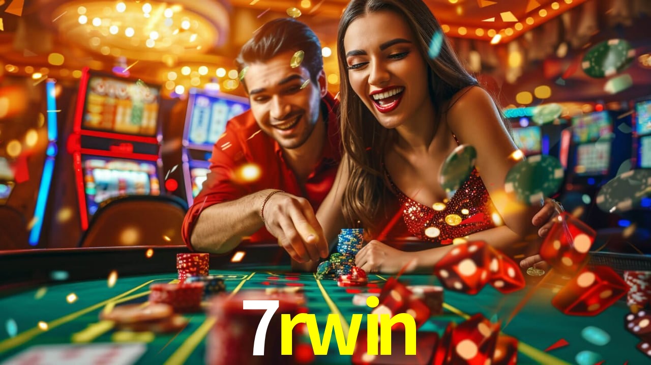 Cadastro Rápido 7rwin