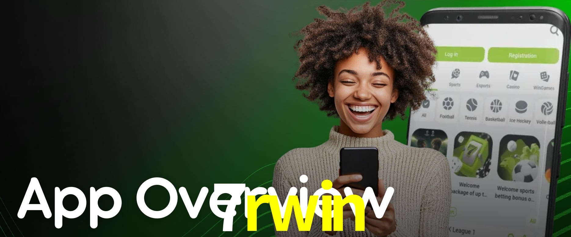 Exclusive Offers 7rwin