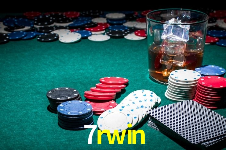 Torneios 7rwin