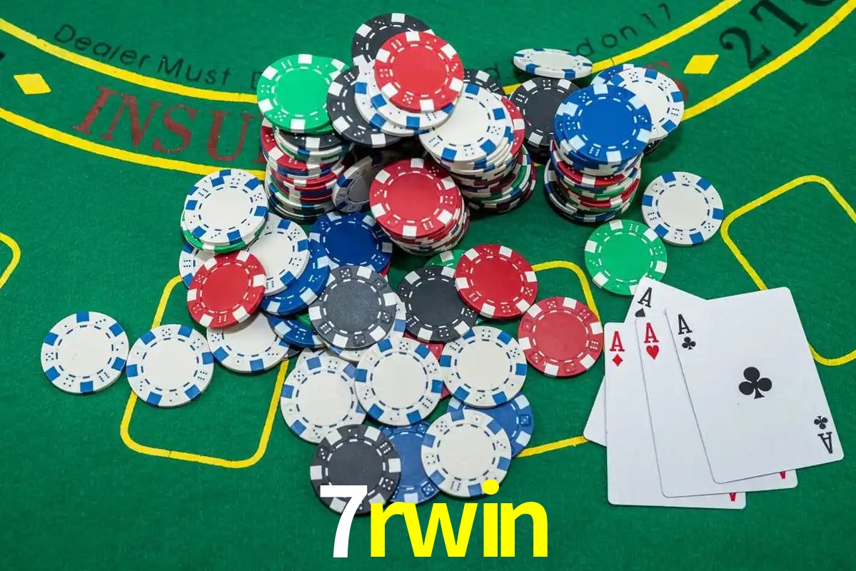 Interface do App 7rwin
