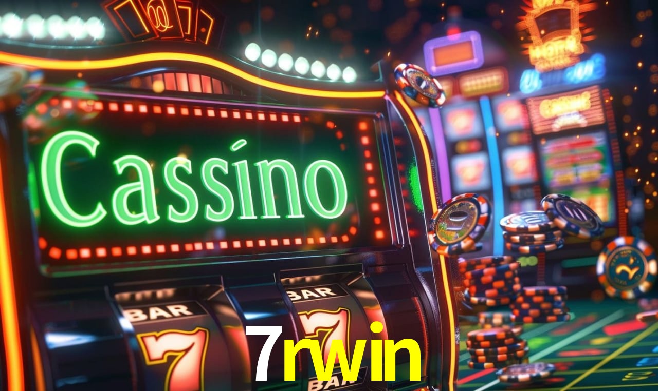 Login Seguro 7rwin