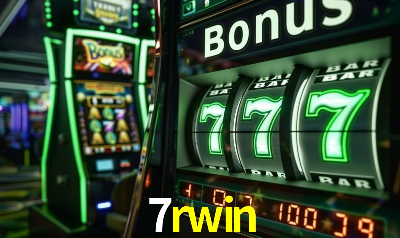 Slot Games 7rwin