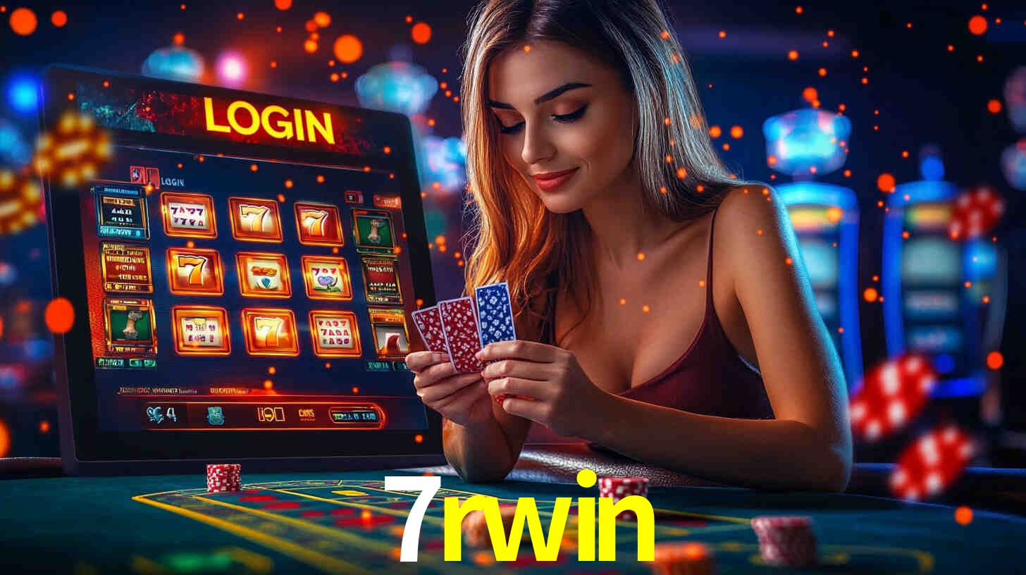 Bônus Generosos e Exclusivos no 7rwin para Você!