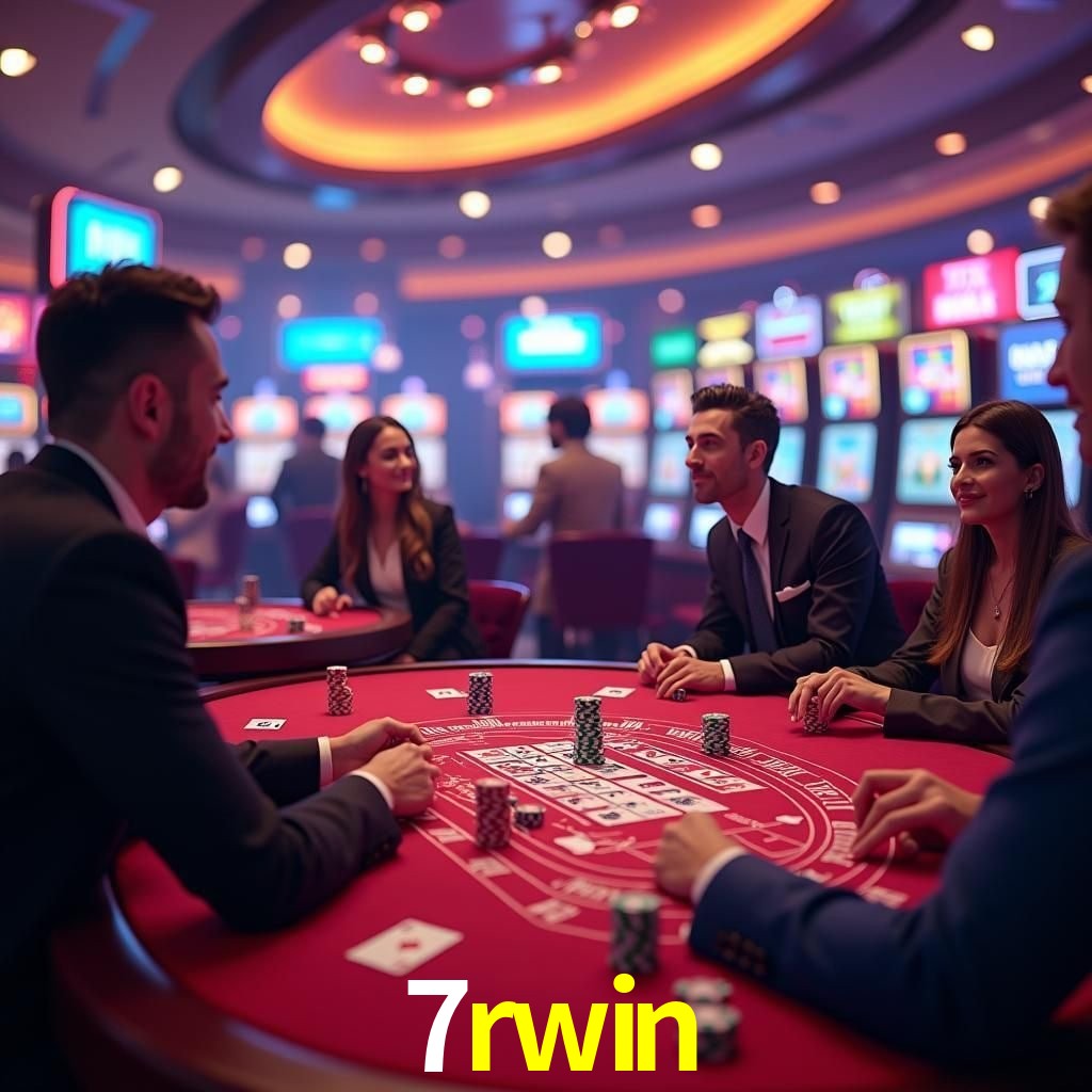 Interface Premium 7rwin