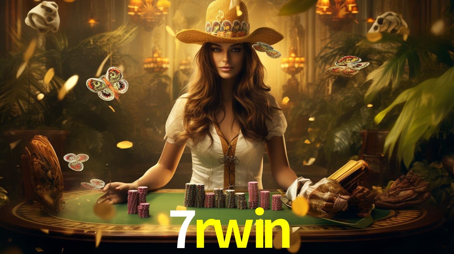 VIP Casino 7rwin