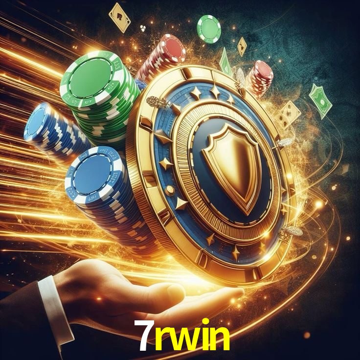 Torneios e prêmios garantidos na 7rwin
