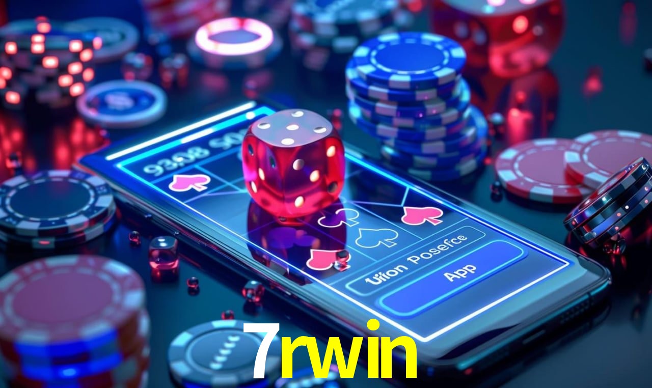 Canal oficial no Telegram da 7rwin