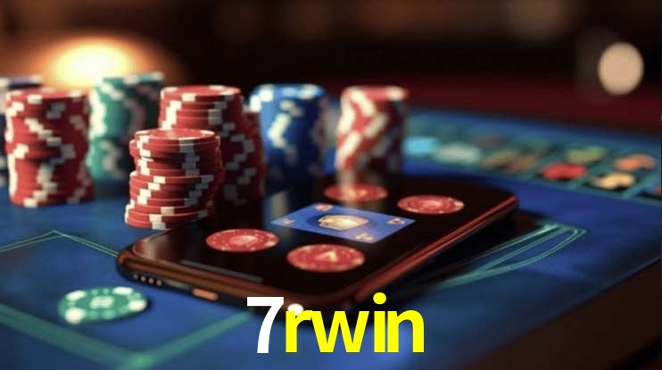 Casino Ao Vivo 7rwin
