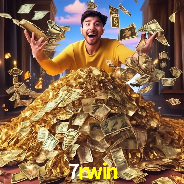 Bônus Diários 7rwin