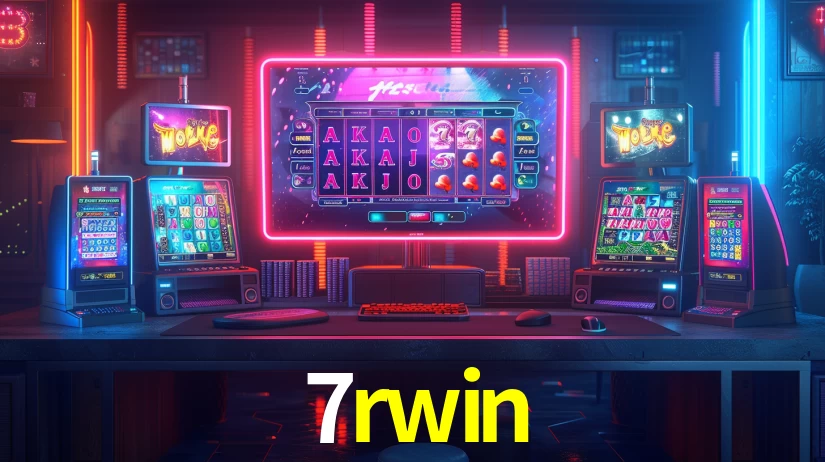 7rwin,7rwin.com