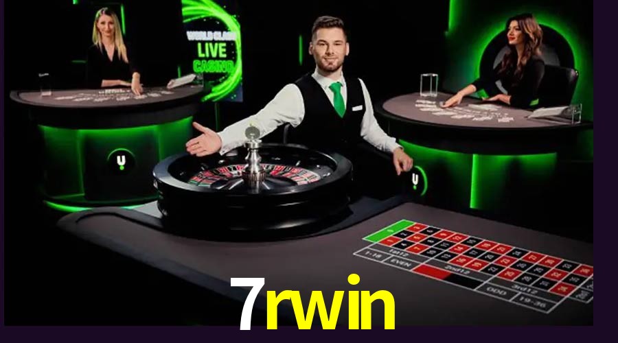 Platform Technology 7rwin