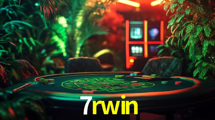 Live Casino 7rwin