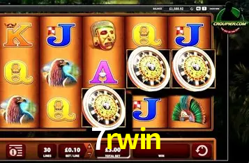A Revolução dos Aplicativos de Jogos no 7rwin