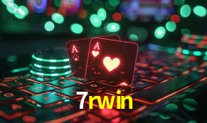 Apostas de Futebol 7rwin