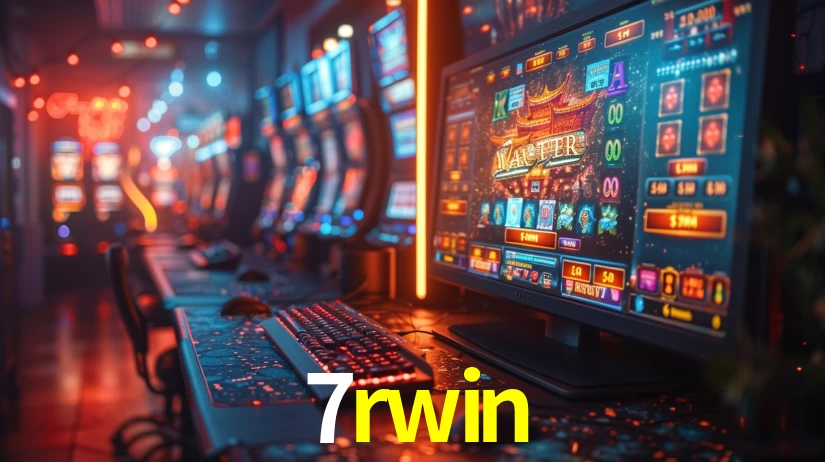 Experimente o Login Seguro Premium no 7rwin