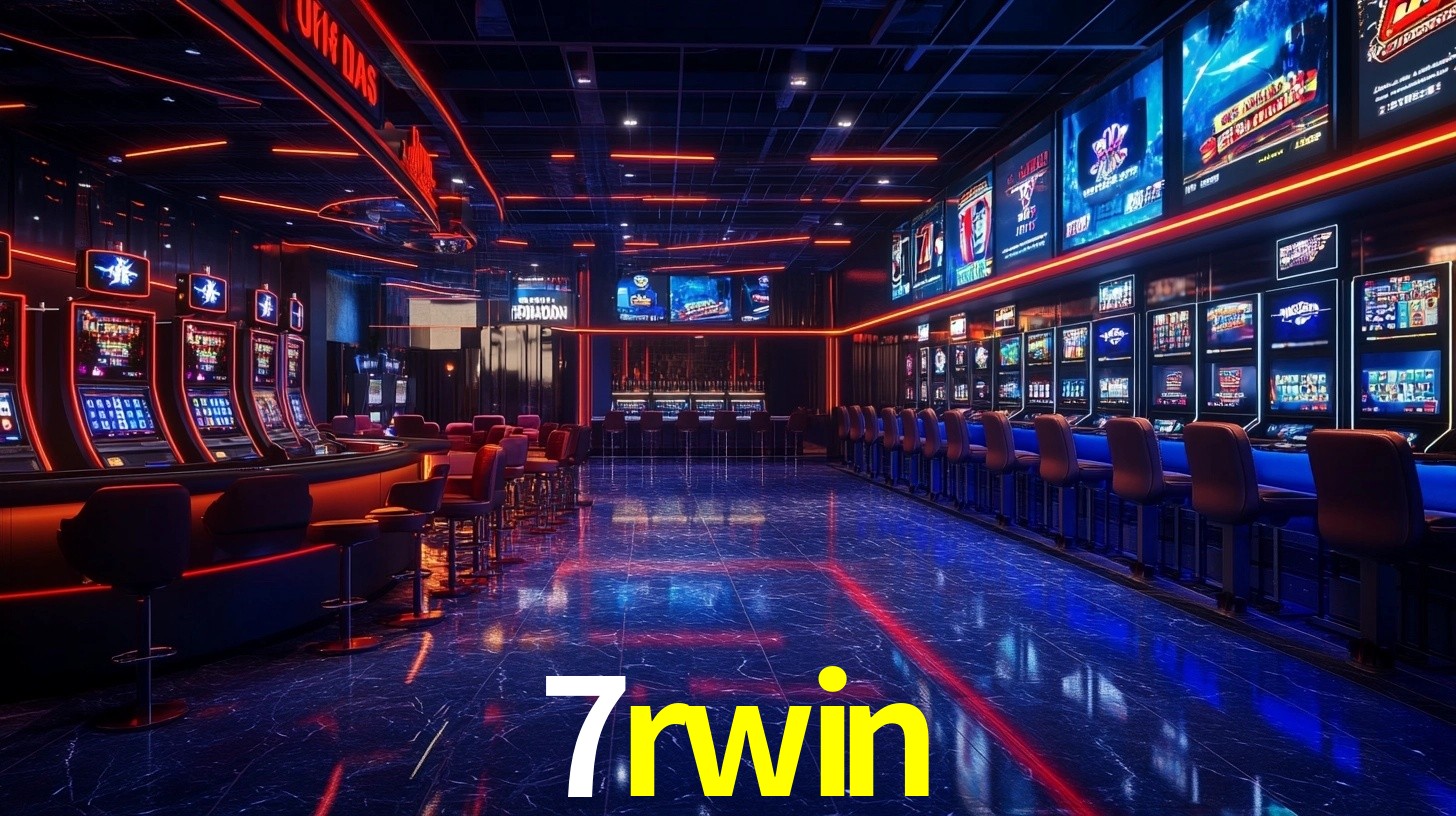 Tournaments 7rwin