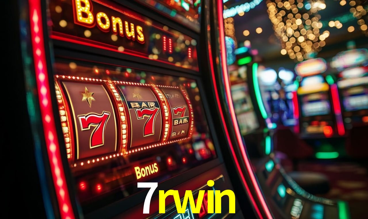 Apostas com odds competitivas na 7rwin