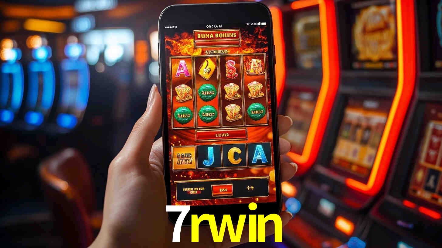 Sinta a adrenalina dos jogos de cassino com 7rwin