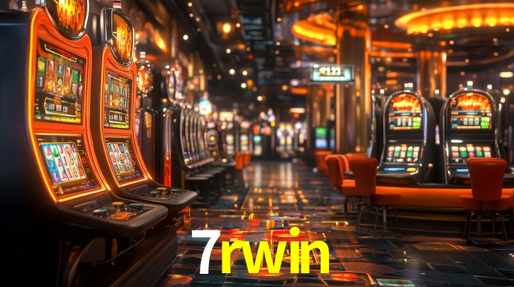 Cashback e recargas na 7rwin