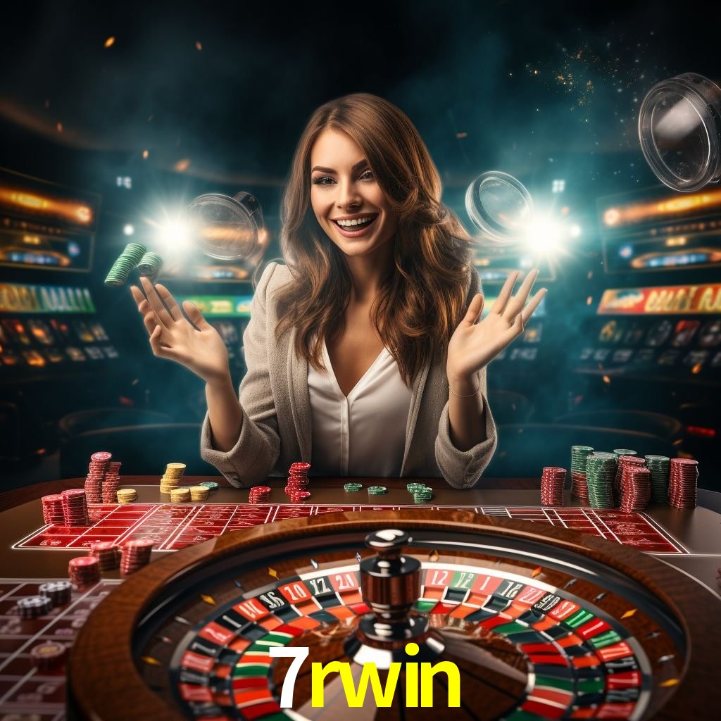 Explore as vantagens do 7rwin: serviço profissional e confiabilidade