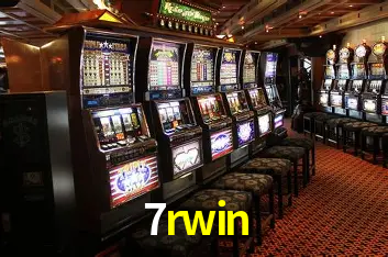 Descubra a Magia dos Jogos de Arcade no 7rwin